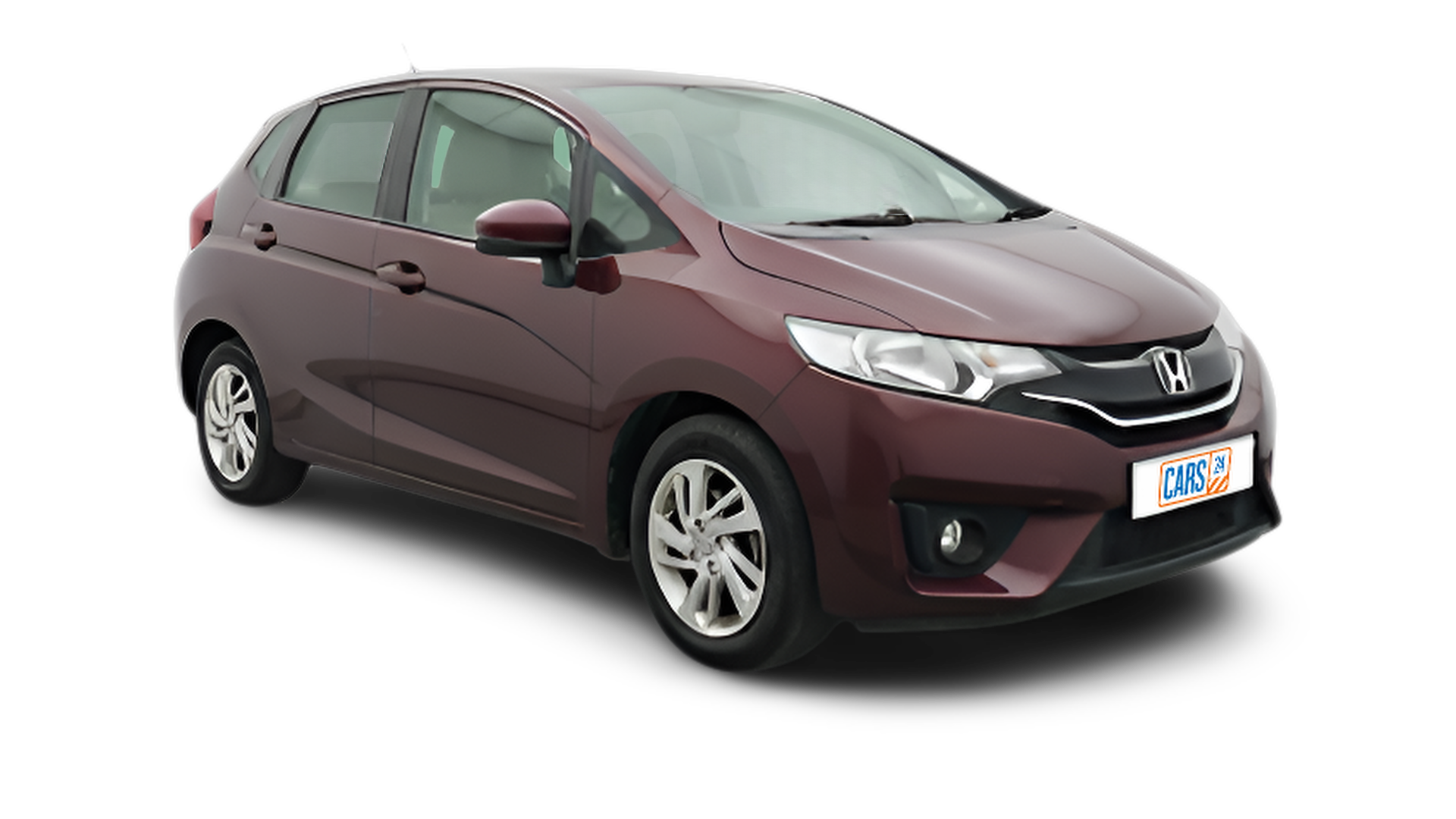 Honda Jazz-img